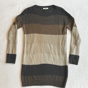 Jack by BB Dakota | Color Block Sweater Dress